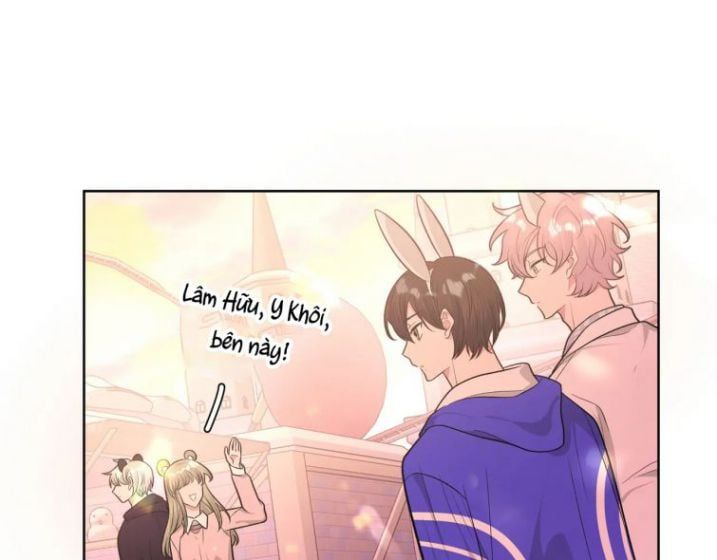 Cẩn Thận Bị Mộng Ma Ăn Mất Đó! Chapter 72.5 - 21