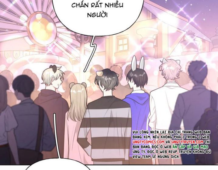 Cẩn Thận Bị Mộng Ma Ăn Mất Đó! Chapter 72.5 - 23