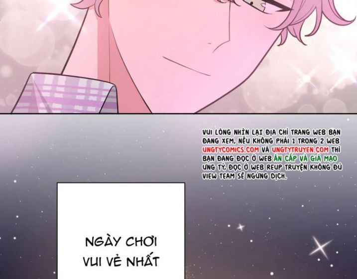 Cẩn Thận Bị Mộng Ma Ăn Mất Đó! Chapter 72.5 - 35
