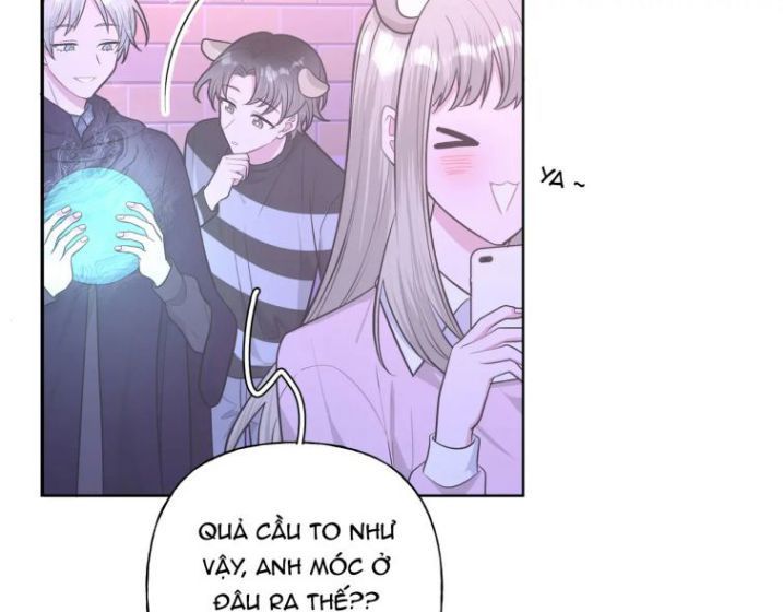 Cẩn Thận Bị Mộng Ma Ăn Mất Đó! Chapter 72.5 - 41