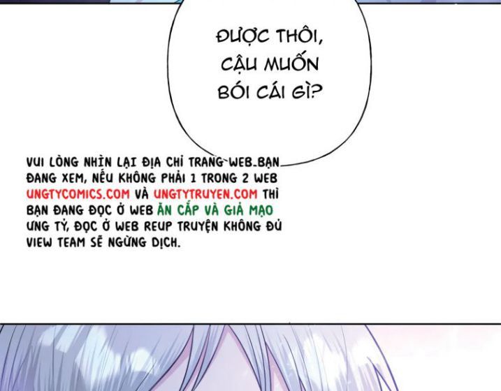 Cẩn Thận Bị Mộng Ma Ăn Mất Đó! Chapter 72.5 - 44