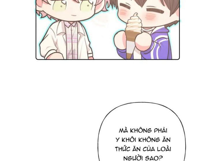 Cẩn Thận Bị Mộng Ma Ăn Mất Đó! Chapter 72.5 - 8