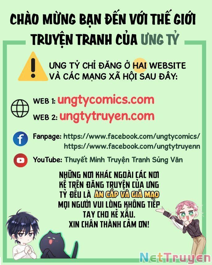 Cẩn Thận Bị Mộng Ma Ăn Mất Đó! Chapter 73.6 - 2