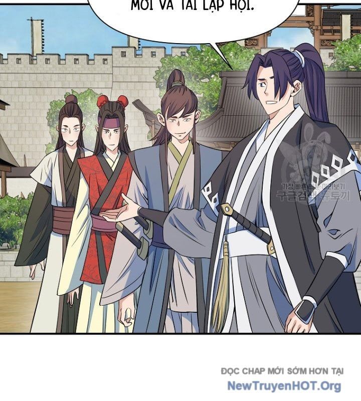 Hoành Tảo Cửu Châu Chapter 72 - 46