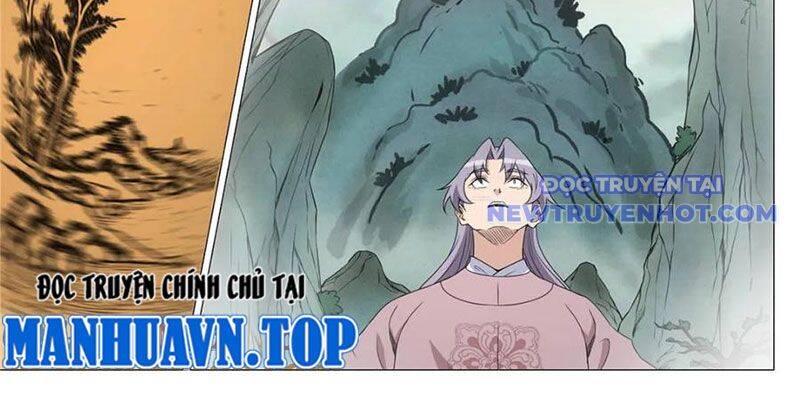 Đại Chu Tiên Lại Chapter 341 - 12