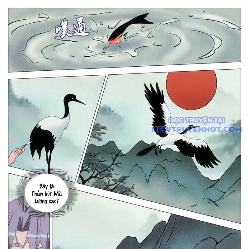 Đại Chu Tiên Lại Chapter 341 - 15