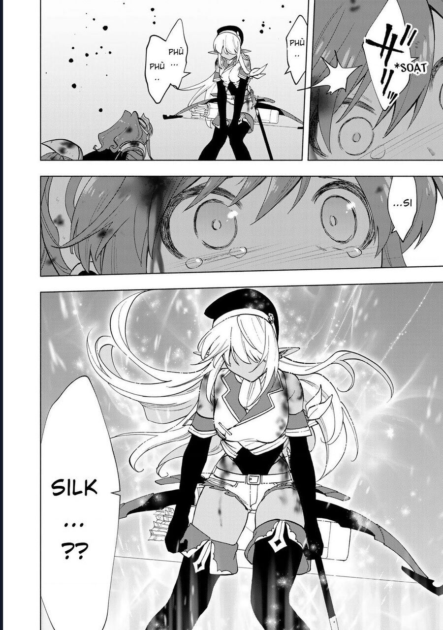 A Rank Party Wo Ridatsu Shita Ore Wa, Moto Oshiego Tachi To Meikyuu Shinbu Wo Mezasu Chapter 29 - 12