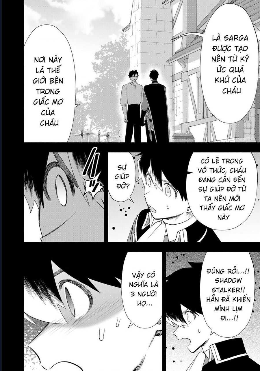 A Rank Party Wo Ridatsu Shita Ore Wa, Moto Oshiego Tachi To Meikyuu Shinbu Wo Mezasu Chapter 29 - 6
