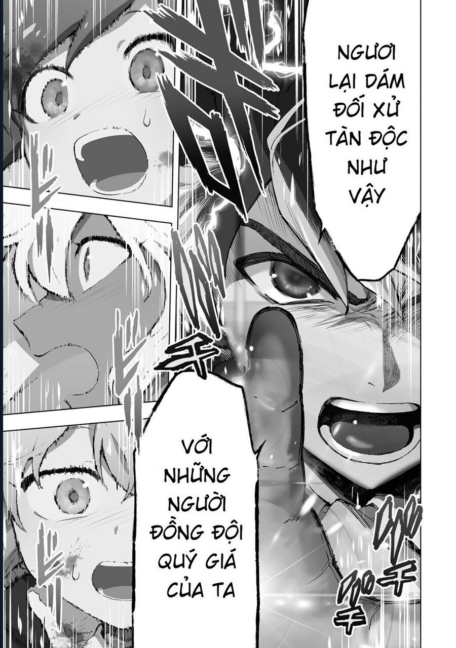 A Rank Party Wo Ridatsu Shita Ore Wa, Moto Oshiego Tachi To Meikyuu Shinbu Wo Mezasu Chapter 30 - 13