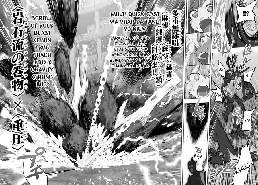 A Rank Party Wo Ridatsu Shita Ore Wa, Moto Oshiego Tachi To Meikyuu Shinbu Wo Mezasu Chapter 30 - 15