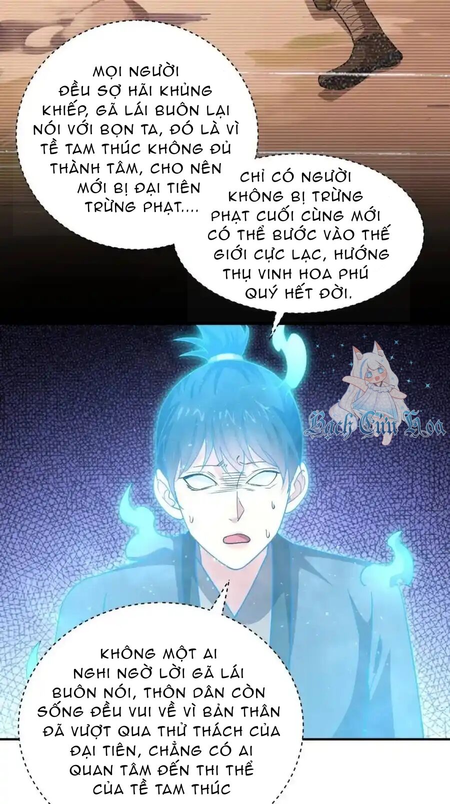 Ta Chính Là Không Theo Sáo Lộ Ra Bài Chapter 229 - 36