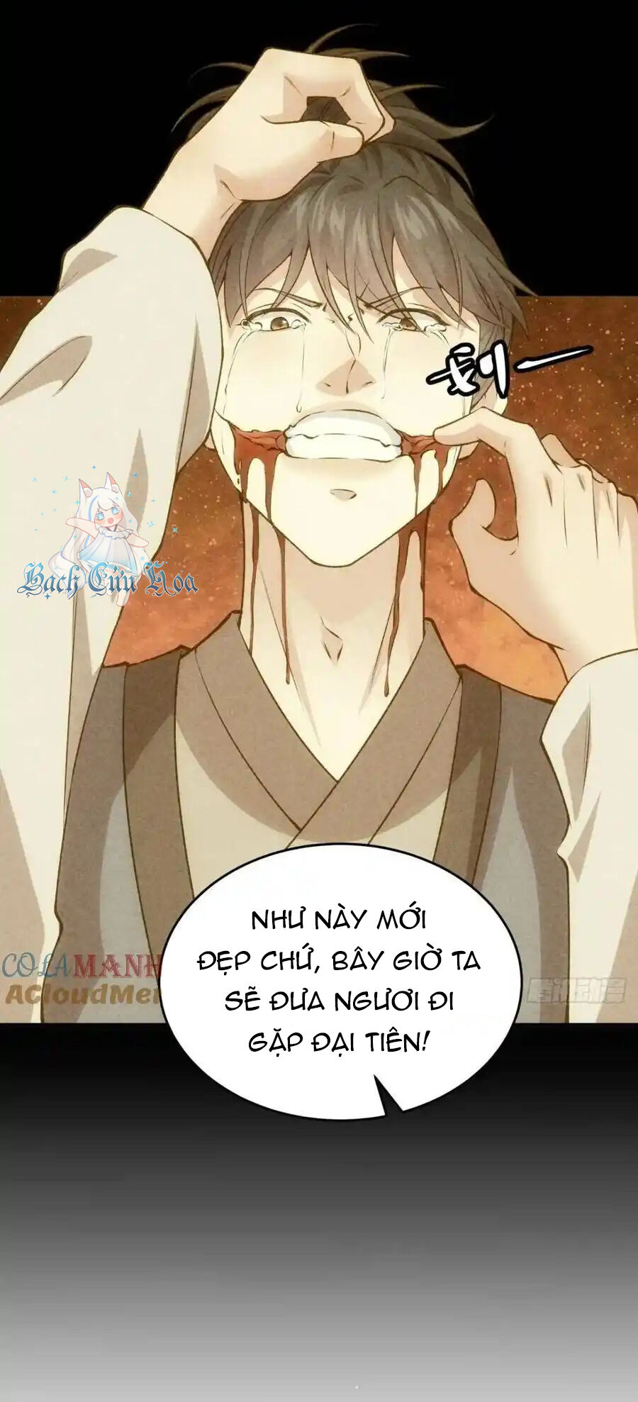 Ta Chính Là Không Theo Sáo Lộ Ra Bài Chapter 230 - 11