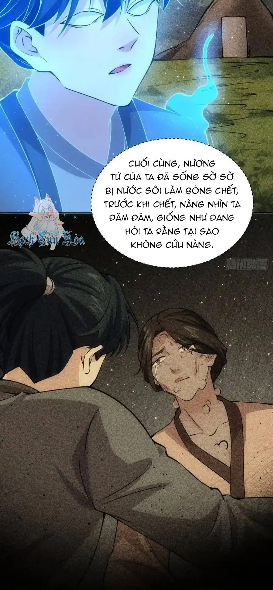 Ta Chính Là Không Theo Sáo Lộ Ra Bài Chapter 230 - 5