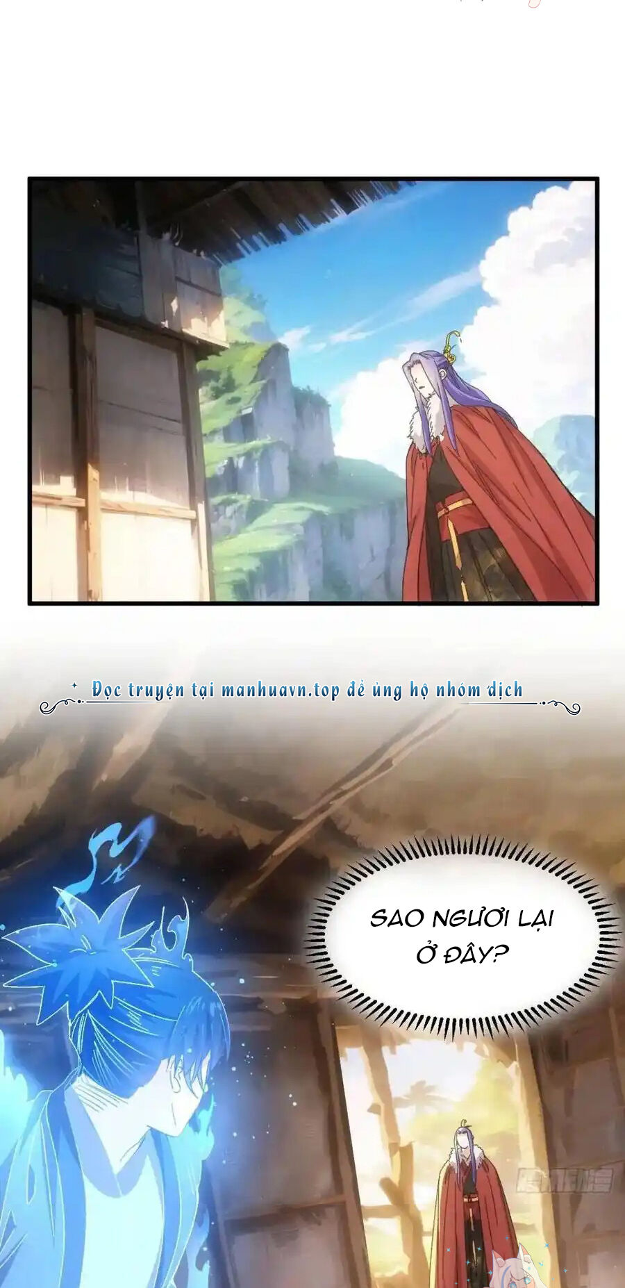 Ta Chính Là Không Theo Sáo Lộ Ra Bài Chapter  240 - 14
