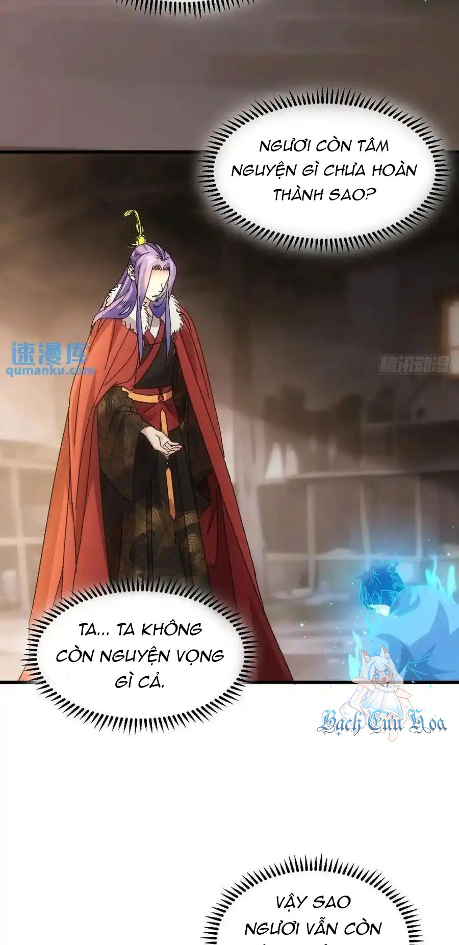 Ta Chính Là Không Theo Sáo Lộ Ra Bài Chapter  240 - 19