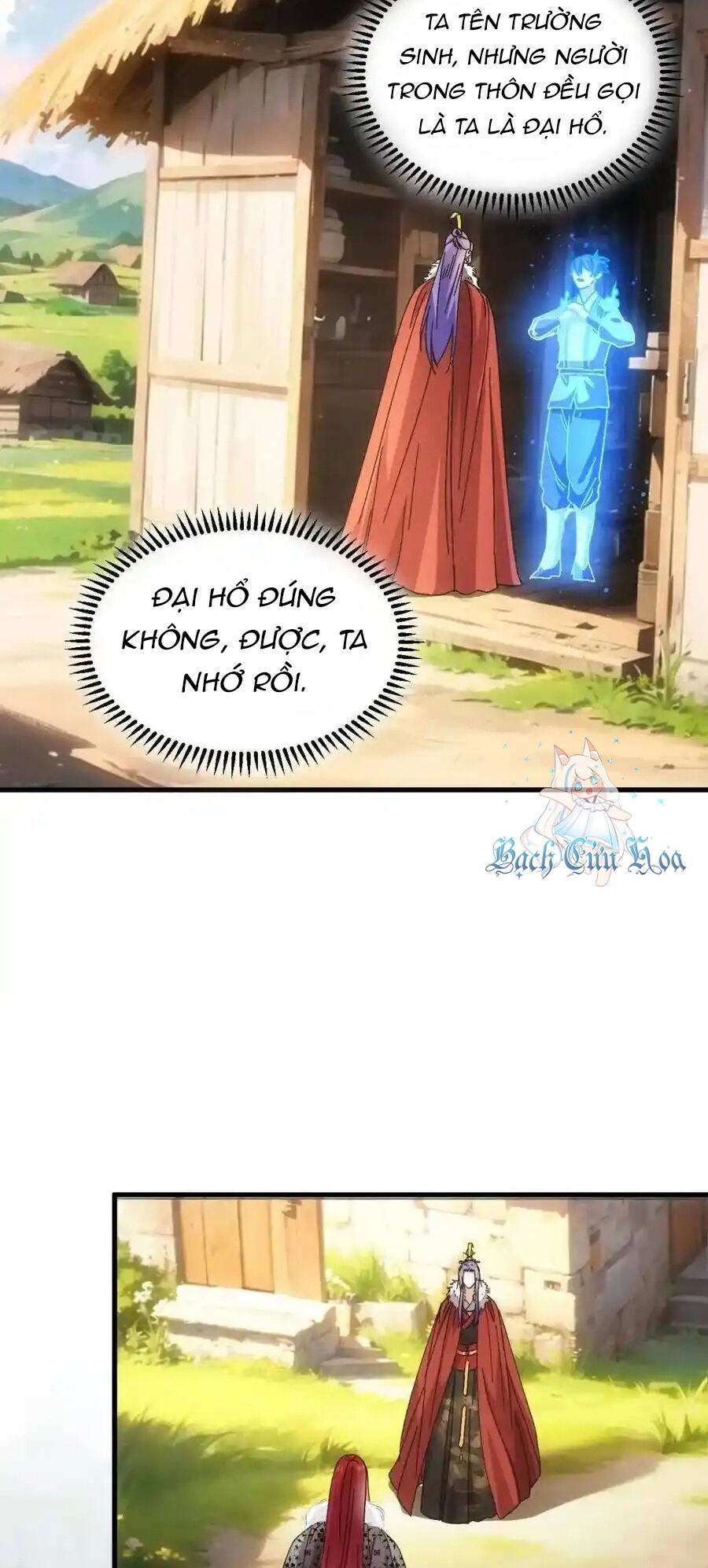 Ta Chính Là Không Theo Sáo Lộ Ra Bài Chapter  240 - 24