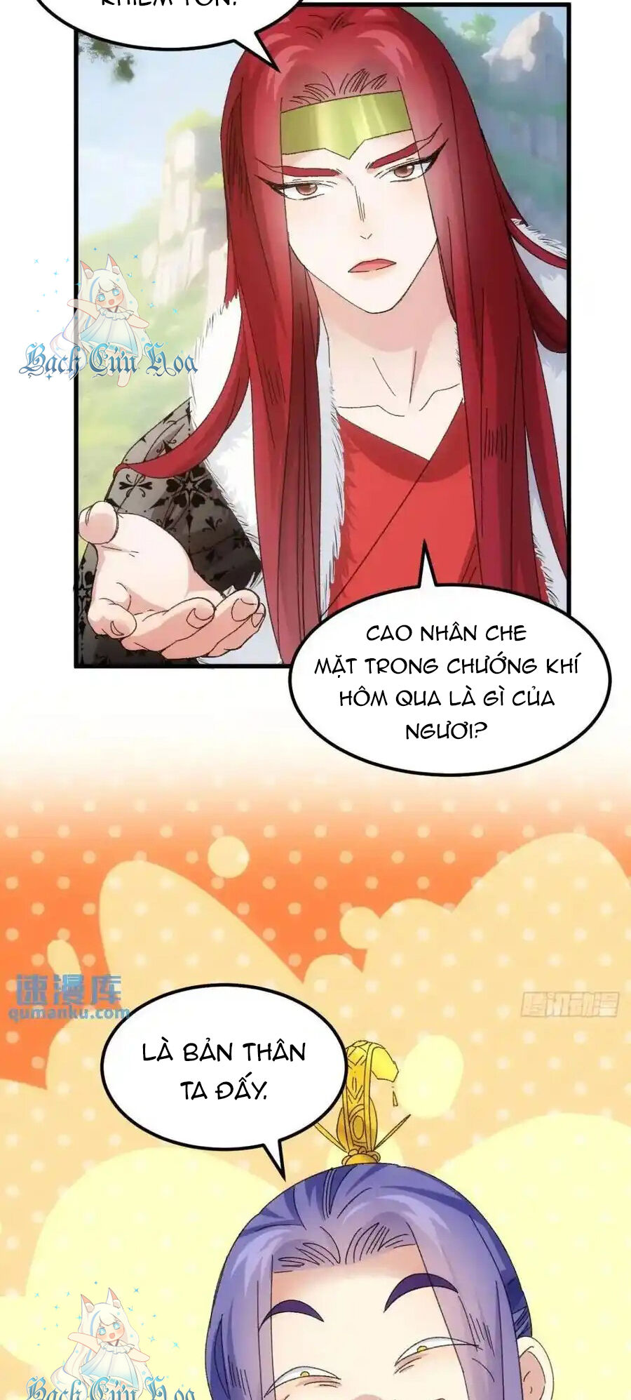 Ta Chính Là Không Theo Sáo Lộ Ra Bài Chapter  240 - 28