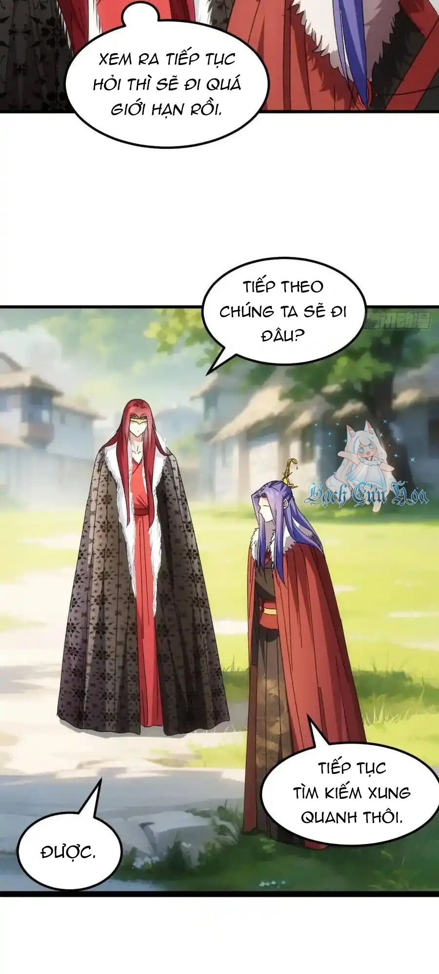 Ta Chính Là Không Theo Sáo Lộ Ra Bài Chapter  240 - 30