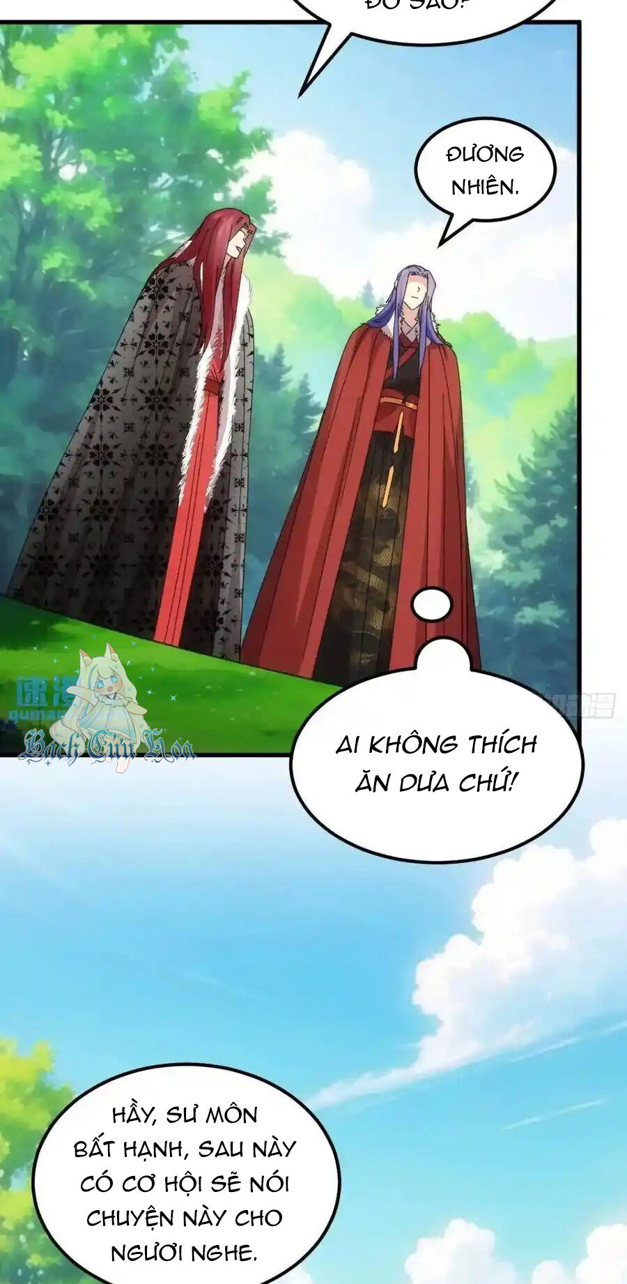 Ta Chính Là Không Theo Sáo Lộ Ra Bài Chapter  240 - 6