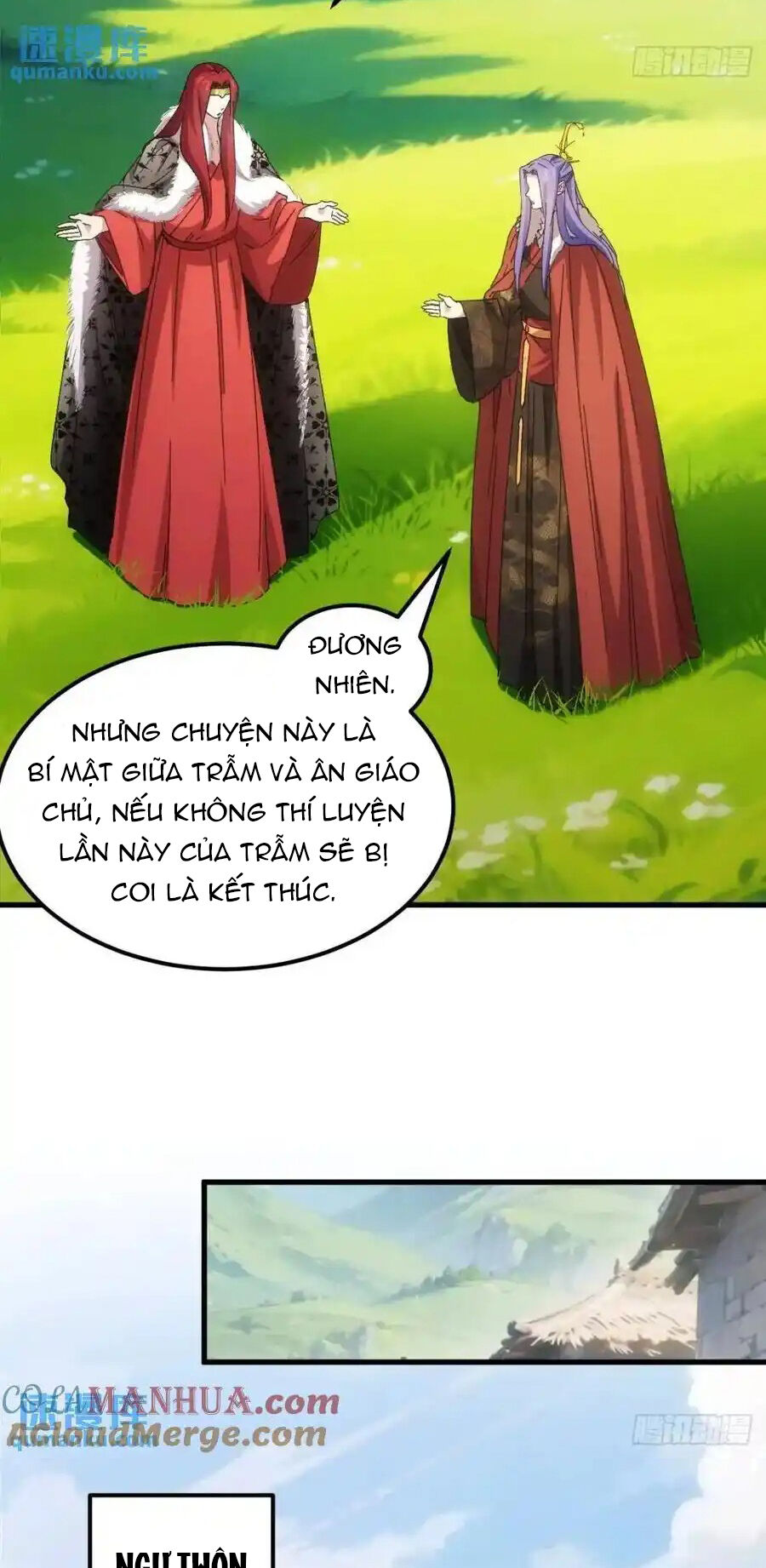 Ta Chính Là Không Theo Sáo Lộ Ra Bài Chapter  240 - 10