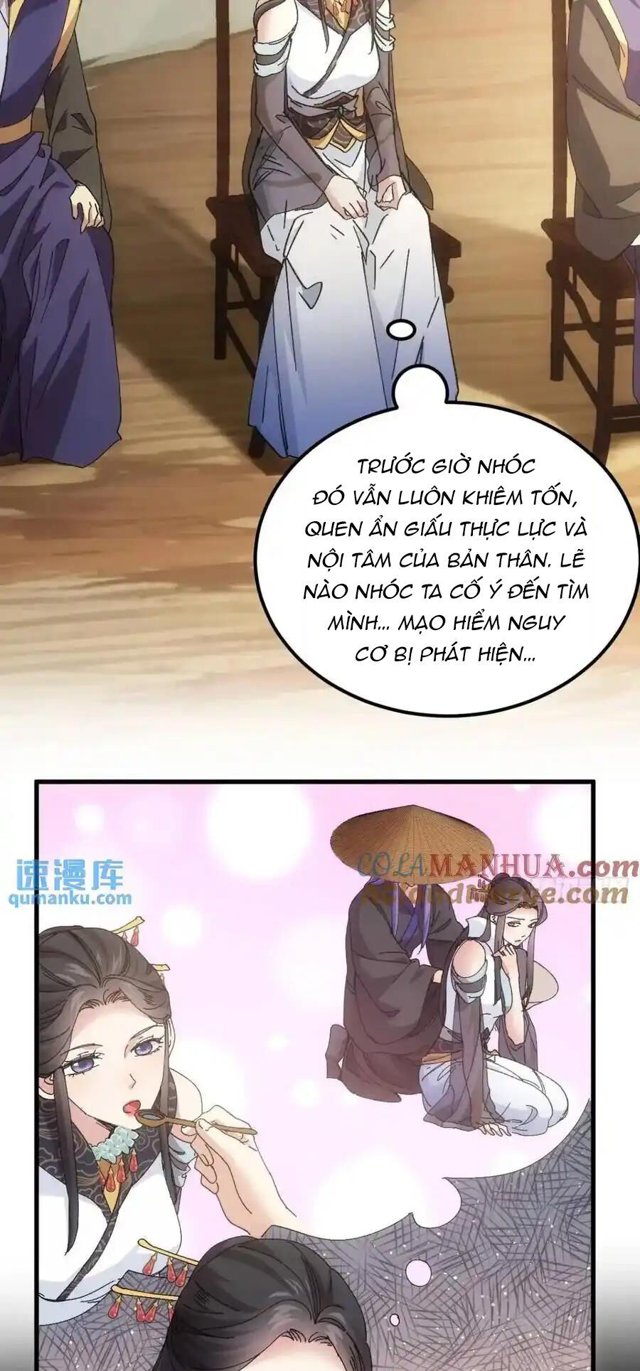 Ta Chính Là Không Theo Sáo Lộ Ra Bài Chapter  241 - 13