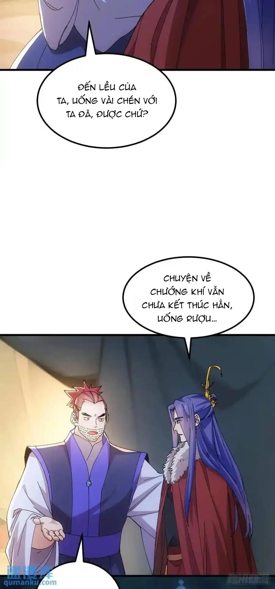 Ta Chính Là Không Theo Sáo Lộ Ra Bài Chapter  241 - 24