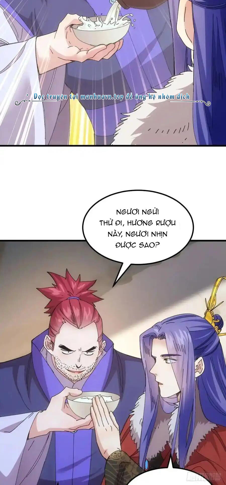 Ta Chính Là Không Theo Sáo Lộ Ra Bài Chapter  241 - 28