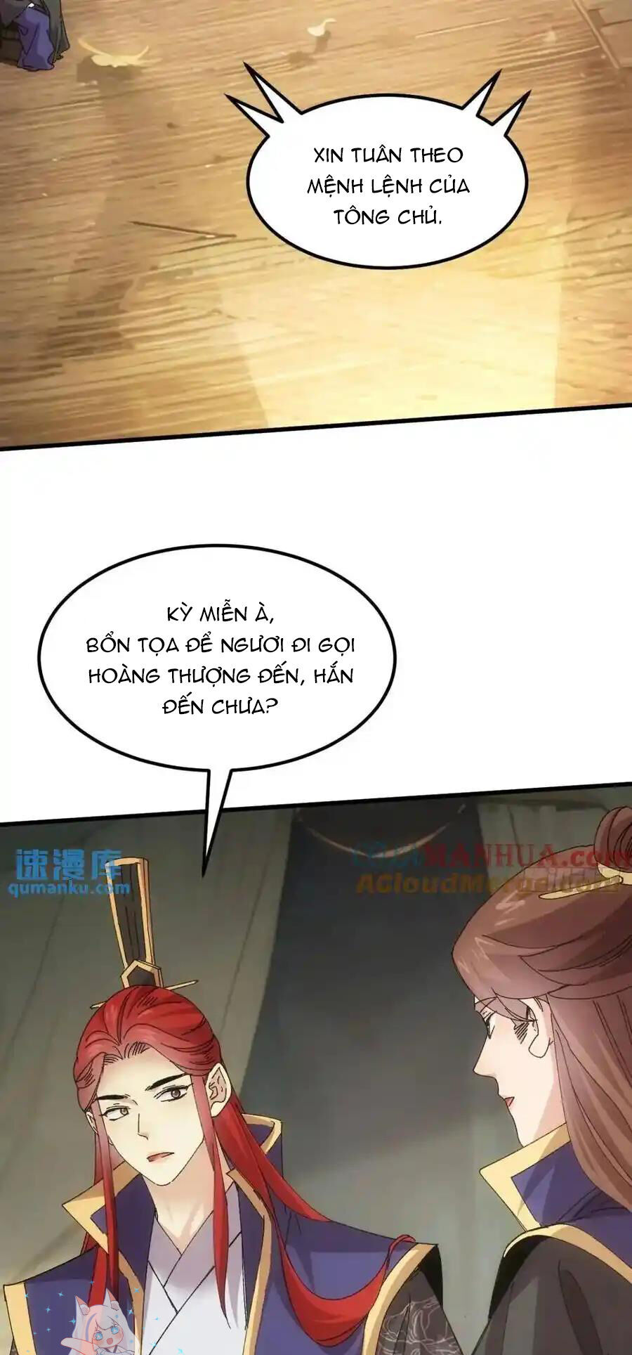 Ta Chính Là Không Theo Sáo Lộ Ra Bài Chapter  241 - 7