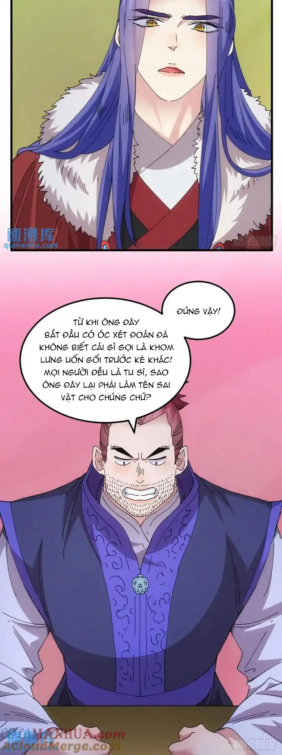 Ta Chính Là Không Theo Sáo Lộ Ra Bài Chapter  242 - 18