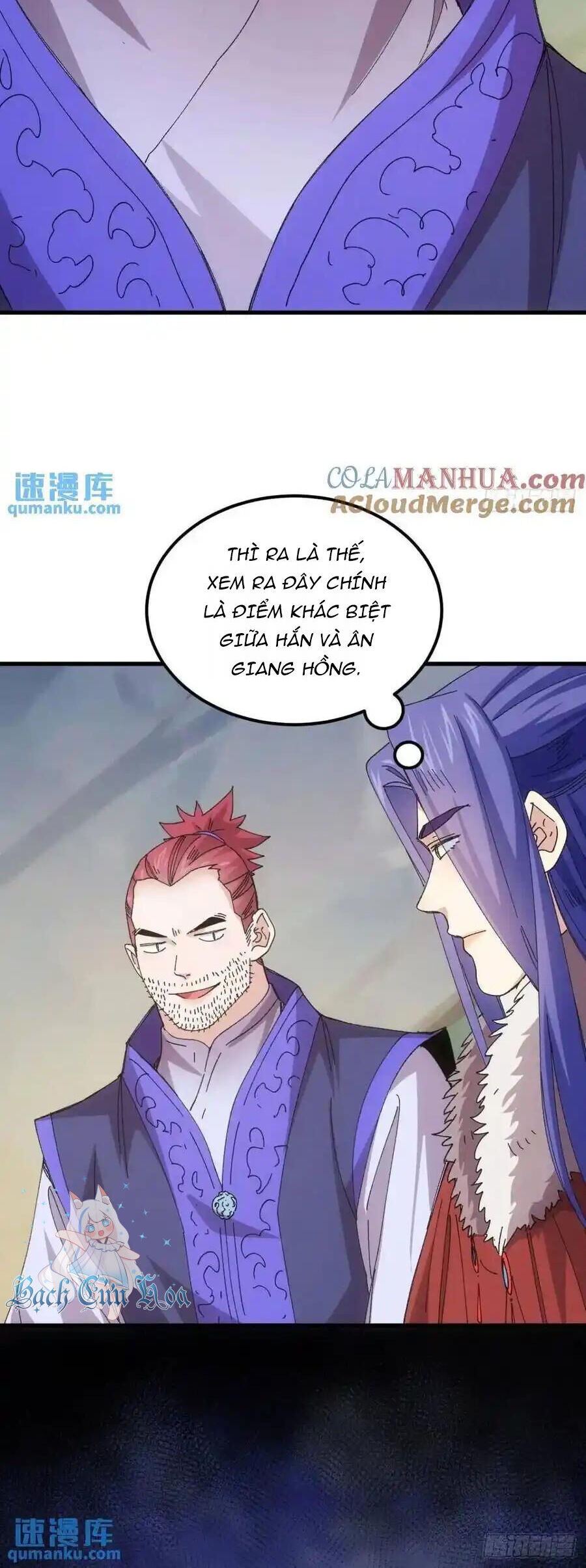 Ta Chính Là Không Theo Sáo Lộ Ra Bài Chapter  242 - 8