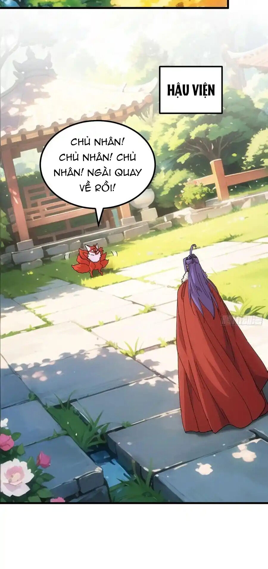 Ta Chính Là Không Theo Sáo Lộ Ra Bài Chapter  244 - 17