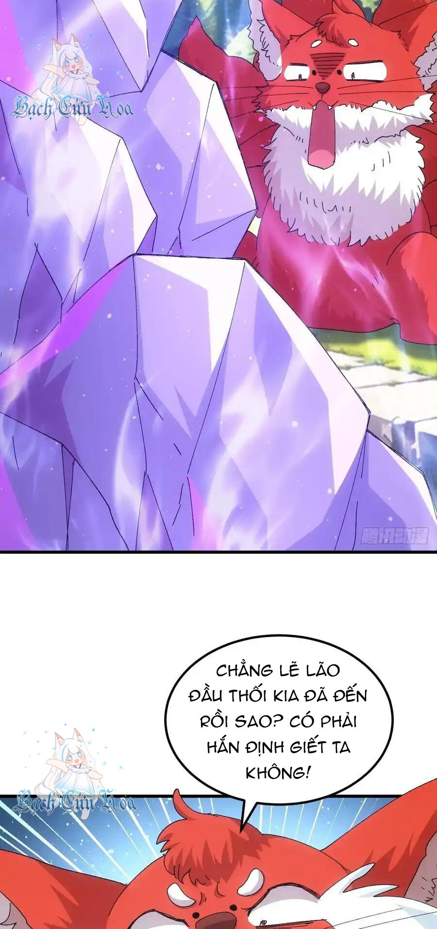 Ta Chính Là Không Theo Sáo Lộ Ra Bài Chapter  244 - 19
