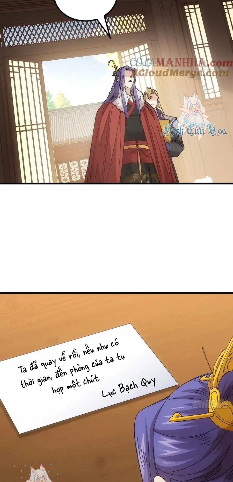 Ta Chính Là Không Theo Sáo Lộ Ra Bài Chapter  244 - 29