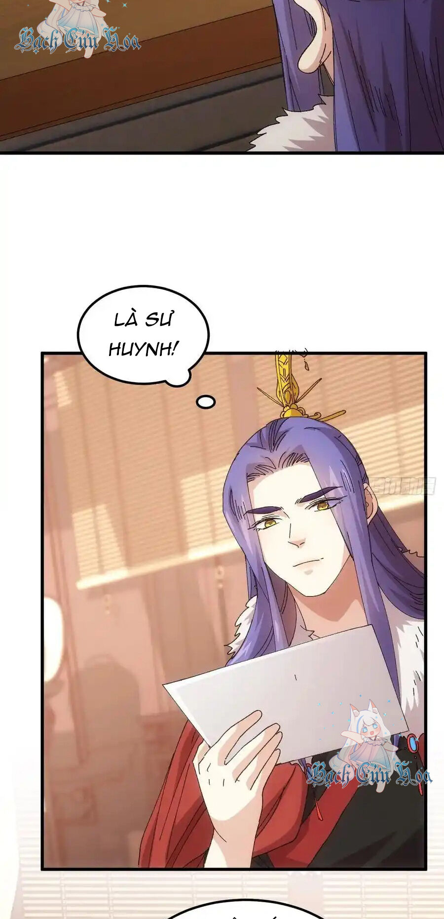 Ta Chính Là Không Theo Sáo Lộ Ra Bài Chapter  244 - 30