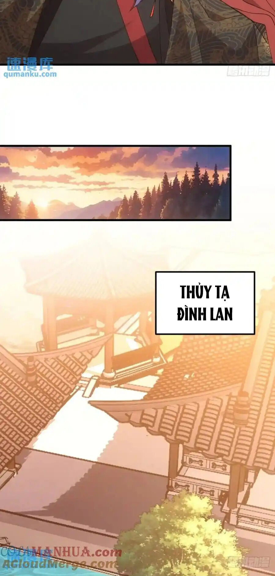 Ta Chính Là Không Theo Sáo Lộ Ra Bài Chapter  245 - 29