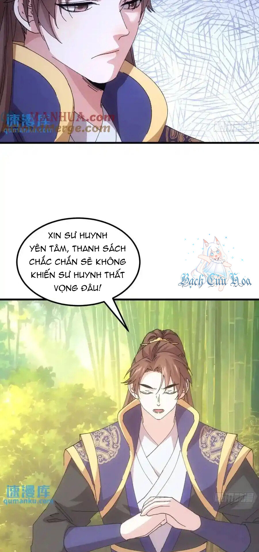 Ta Chính Là Không Theo Sáo Lộ Ra Bài Chapter  246 - 19