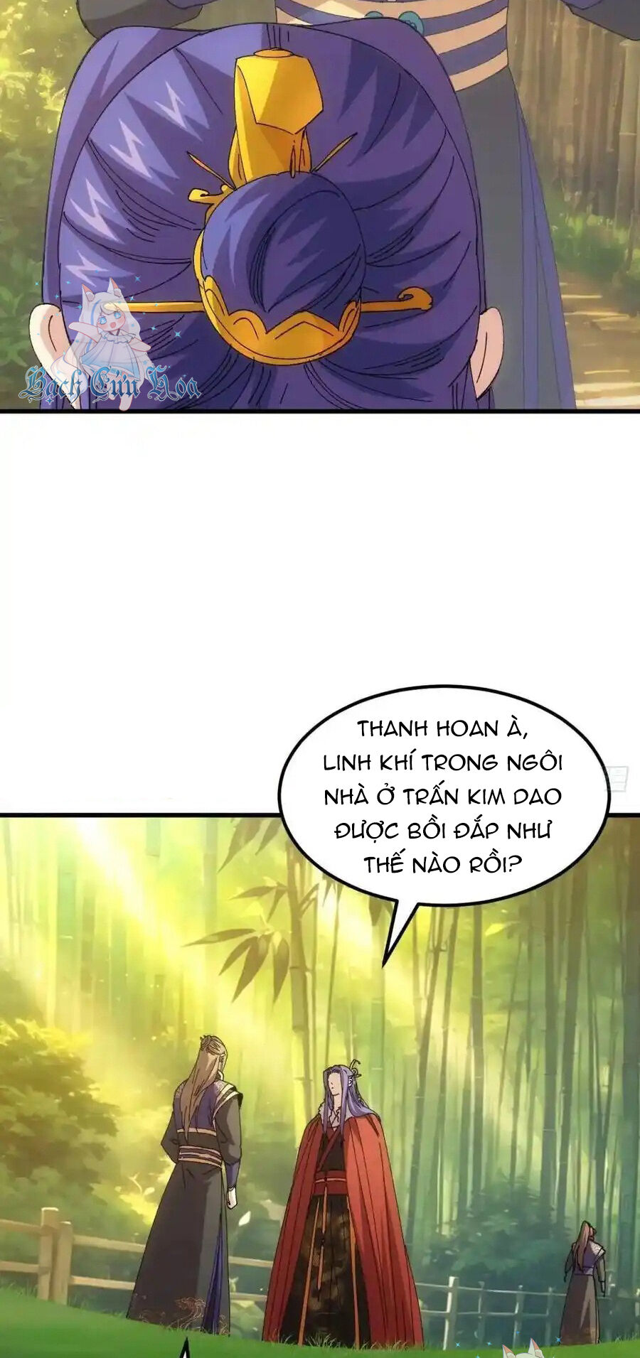 Ta Chính Là Không Theo Sáo Lộ Ra Bài Chapter  246 - 20