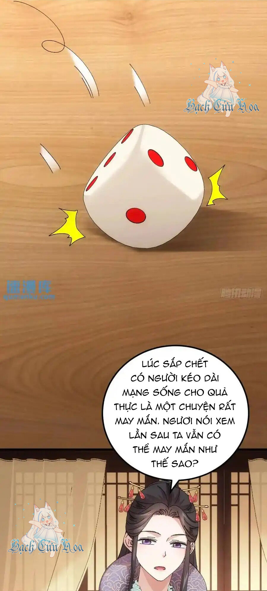 Ta Chính Là Không Theo Sáo Lộ Ra Bài Chapter  246 - 5