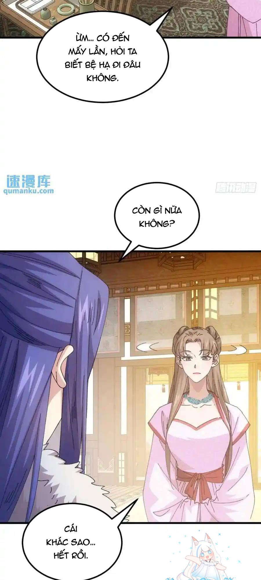 Ta Chính Là Không Theo Sáo Lộ Ra Bài Chapter  247 - 9