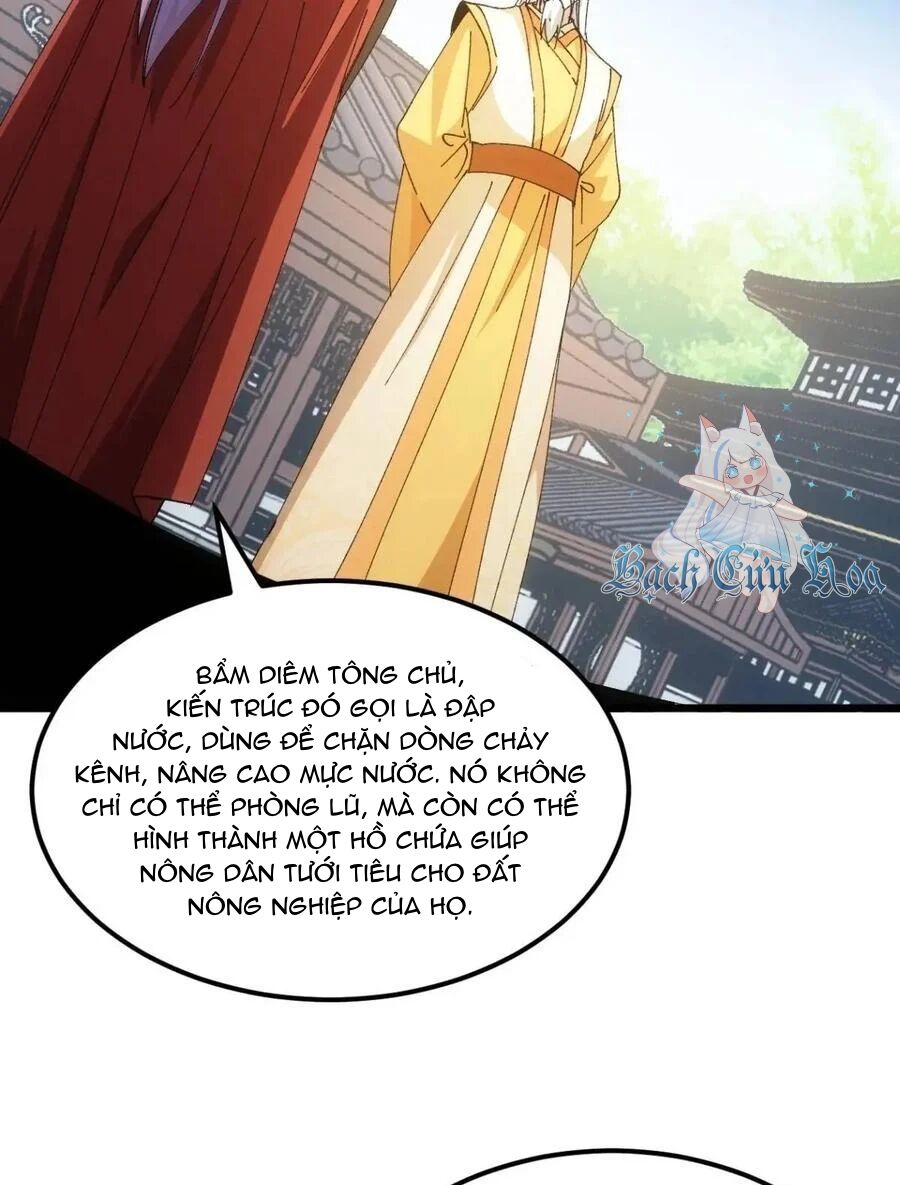 Ta Chính Là Không Theo Sáo Lộ Ra Bài Chapter  248 - 12