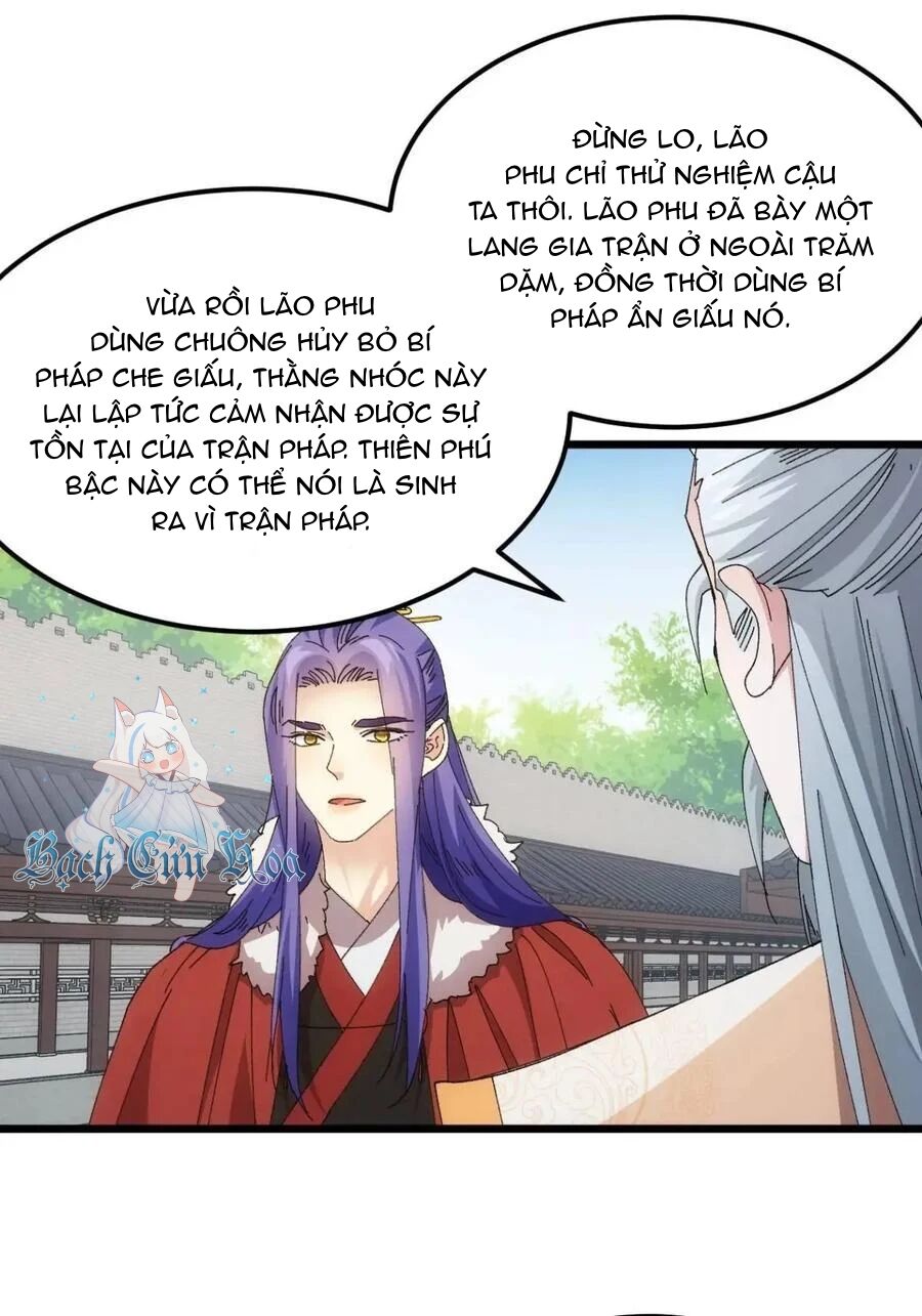 Ta Chính Là Không Theo Sáo Lộ Ra Bài Chapter  248 - 18