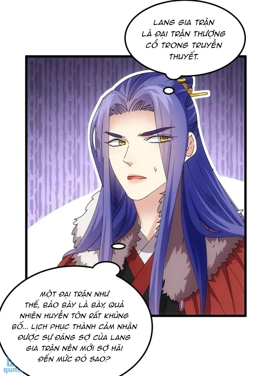Ta Chính Là Không Theo Sáo Lộ Ra Bài Chapter  248 - 19