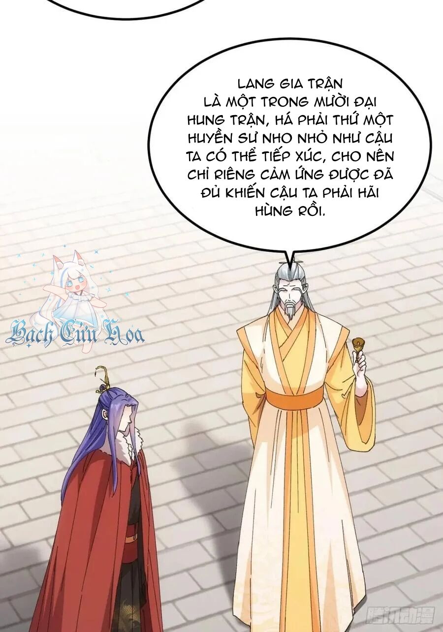 Ta Chính Là Không Theo Sáo Lộ Ra Bài Chapter  248 - 20