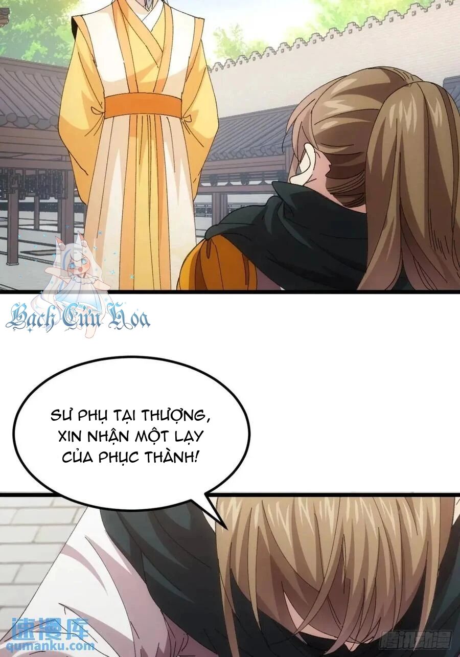 Ta Chính Là Không Theo Sáo Lộ Ra Bài Chapter  248 - 22