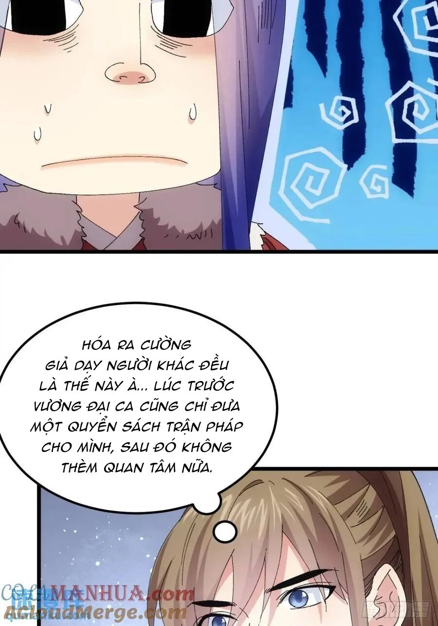 Ta Chính Là Không Theo Sáo Lộ Ra Bài Chapter  248 - 25