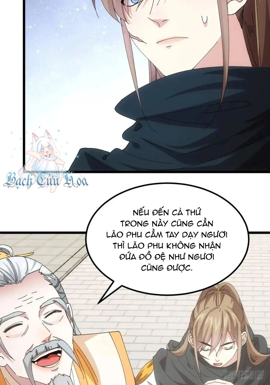 Ta Chính Là Không Theo Sáo Lộ Ra Bài Chapter  248 - 26