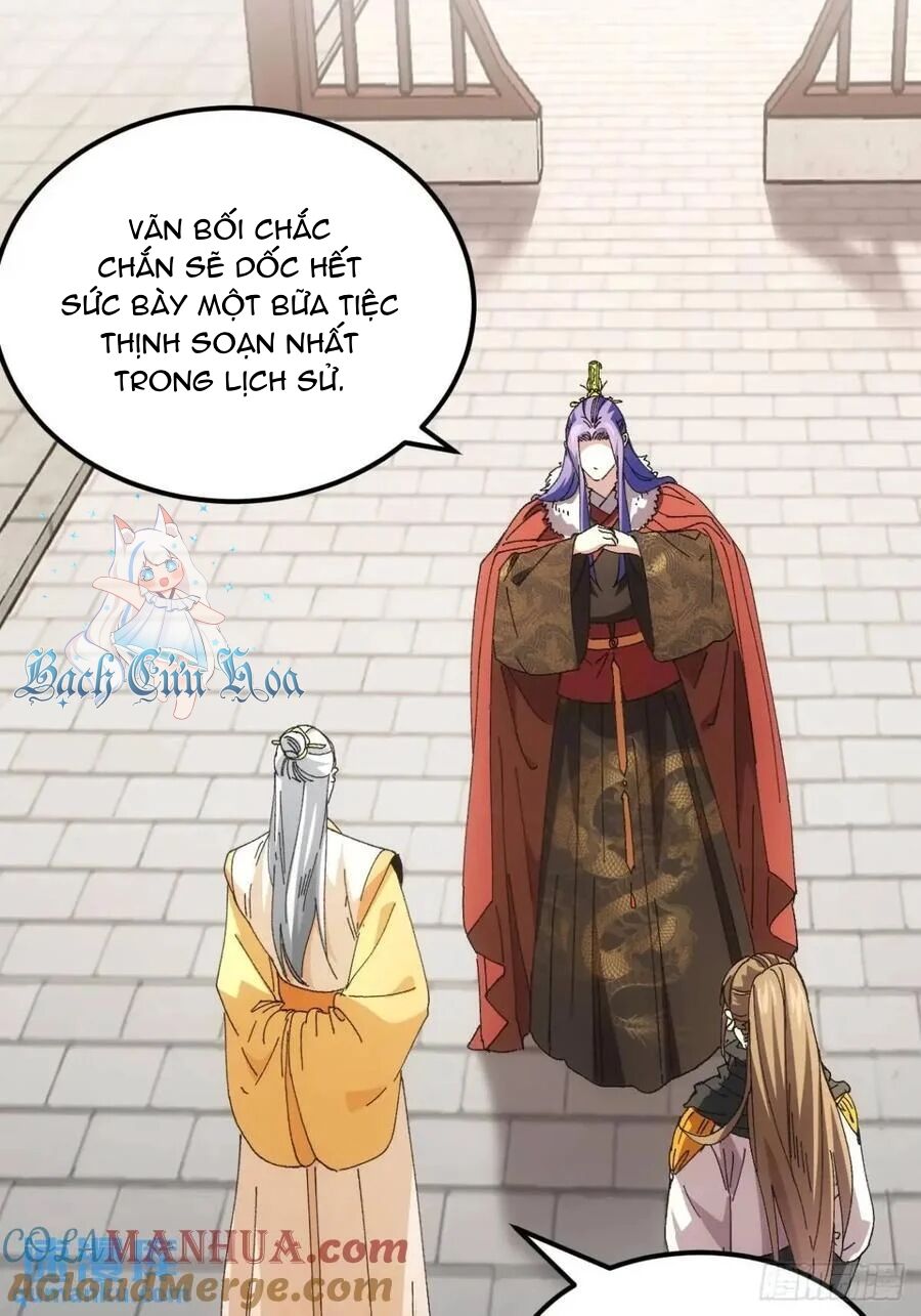 Ta Chính Là Không Theo Sáo Lộ Ra Bài Chapter  248 - 37
