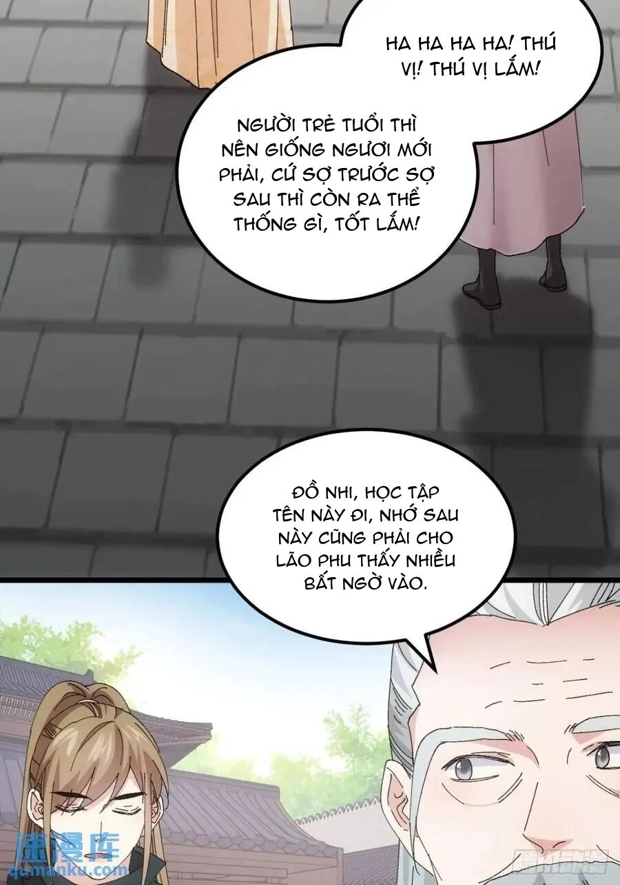 Ta Chính Là Không Theo Sáo Lộ Ra Bài Chapter  248 - 38