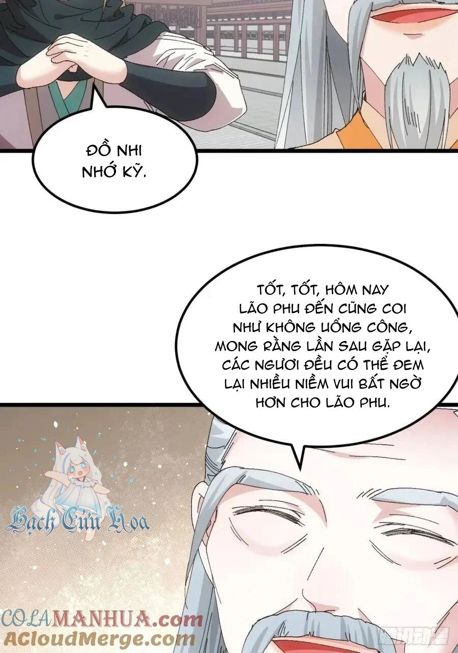 Ta Chính Là Không Theo Sáo Lộ Ra Bài Chapter  248 - 39