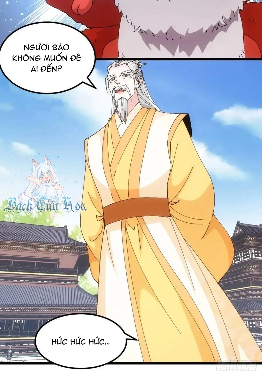 Ta Chính Là Không Theo Sáo Lộ Ra Bài Chapter  248 - 8